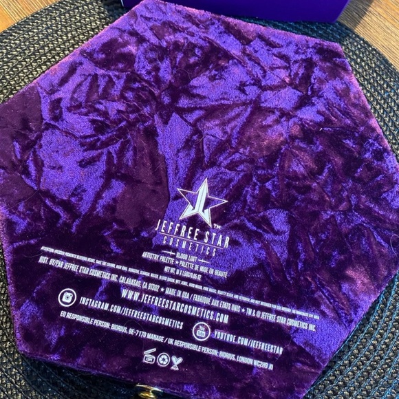 Jeffree Star Bundle 🌟🌟 **8 pieces**